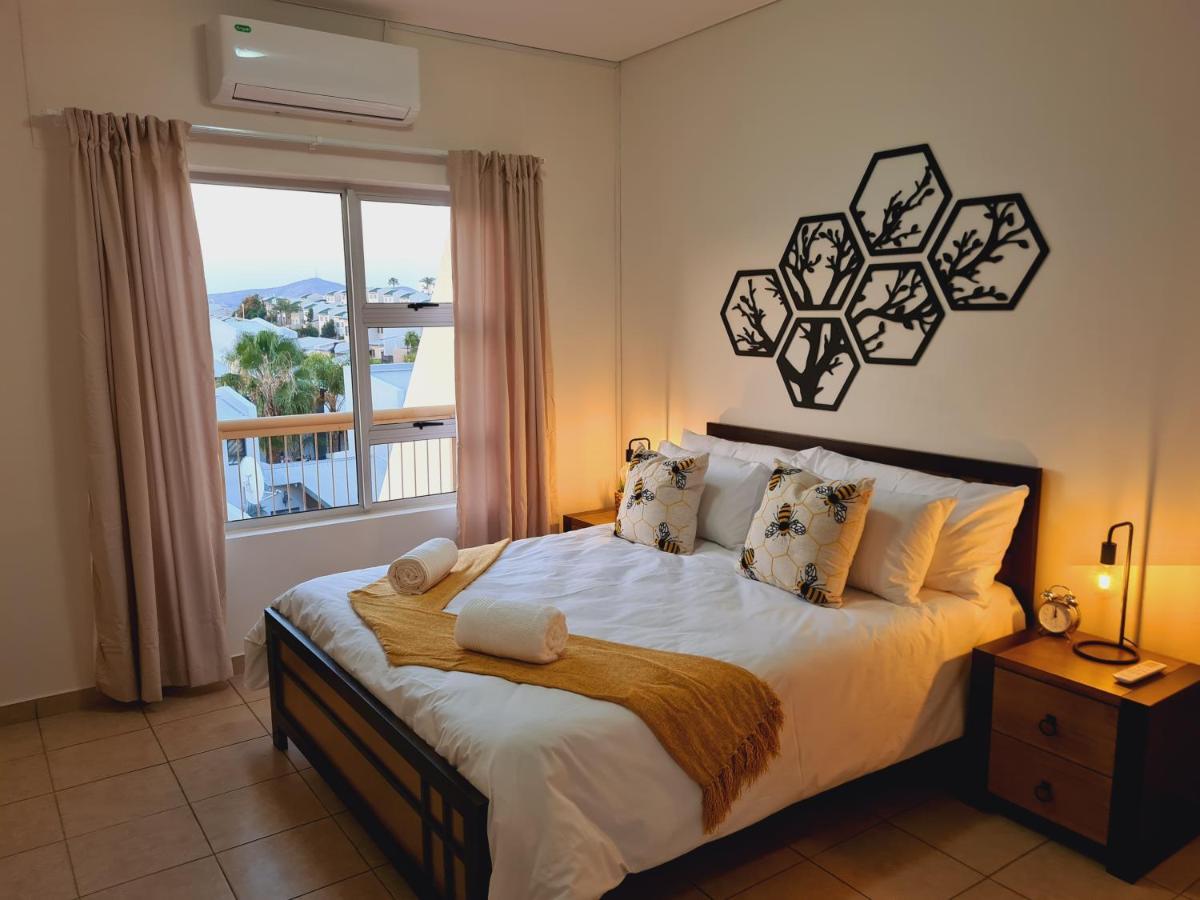 Weavers Nest 34 Windhoek Esterno foto